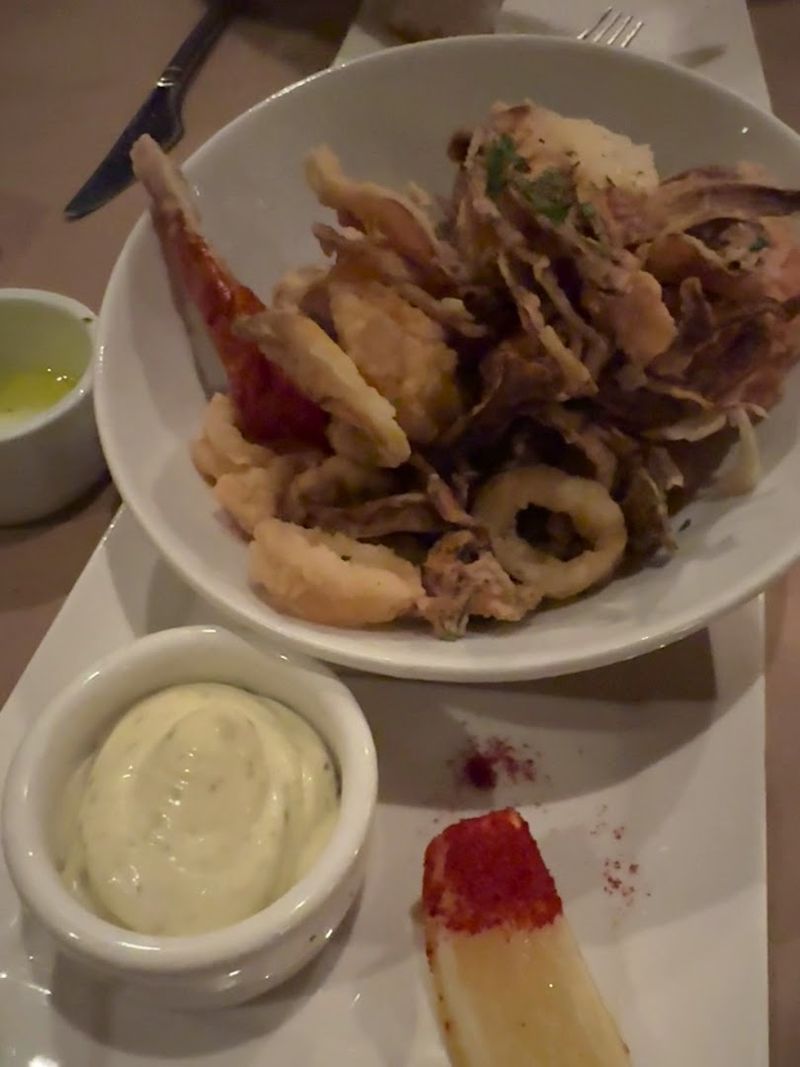 Appetizers Worth Arriving Hungry For Appetizers Worth Arriving Hungry For