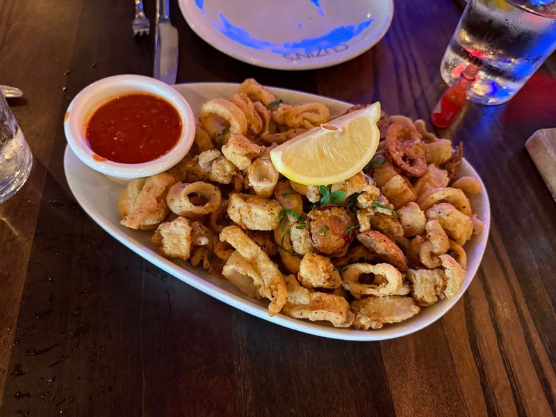 Appetizers Worth Arriving Hungry For Appetizers Worth Arriving Hungry For