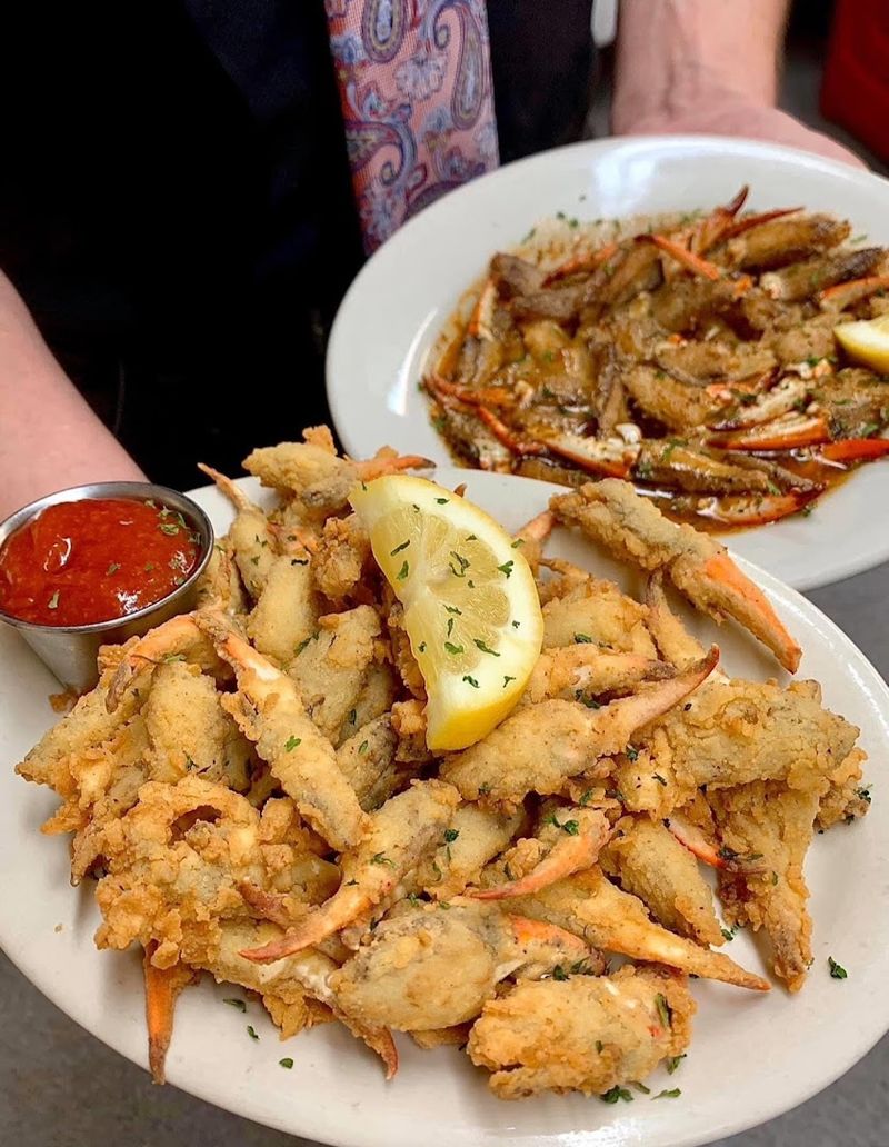 Appetizers Worth Ordering Before Your Steak Arrives