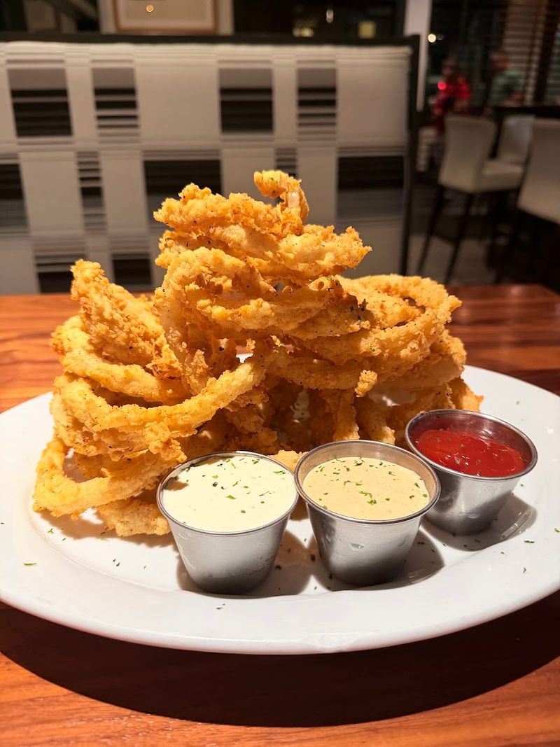 Appetizers Worth Ordering First Appetizers Worth Ordering First