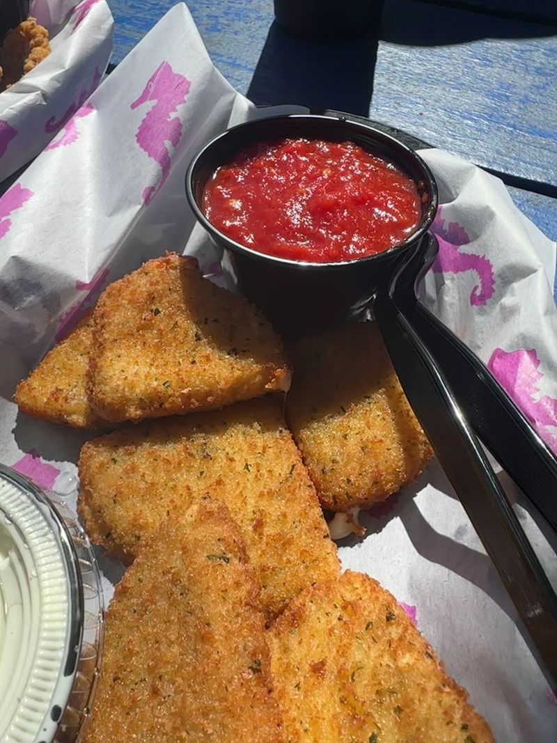 Appetizers Worth Ordering First Appetizers Worth Ordering First