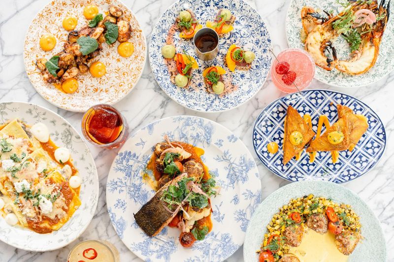 Appetizers Worth Starting With Appetizers Worth Starting With