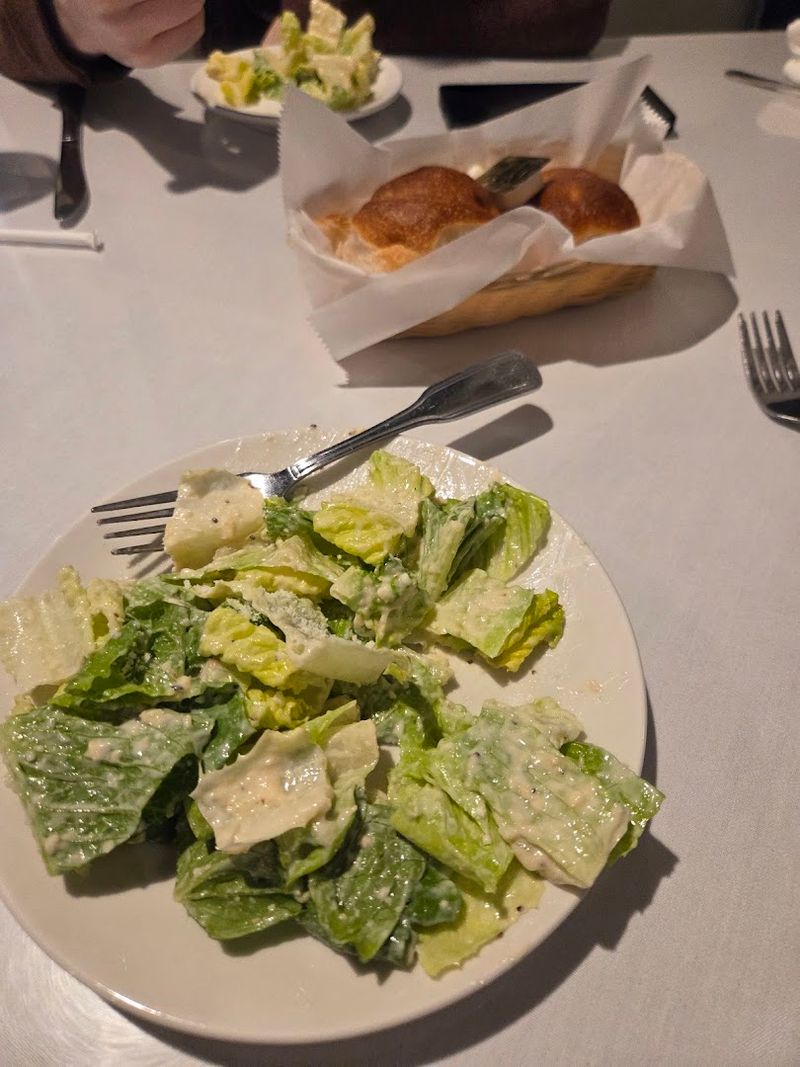 Appetizers and Salads That Set the Tone