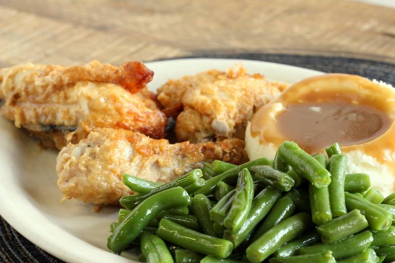 Appetizers and Sides That Deserve Their Own Spotlight