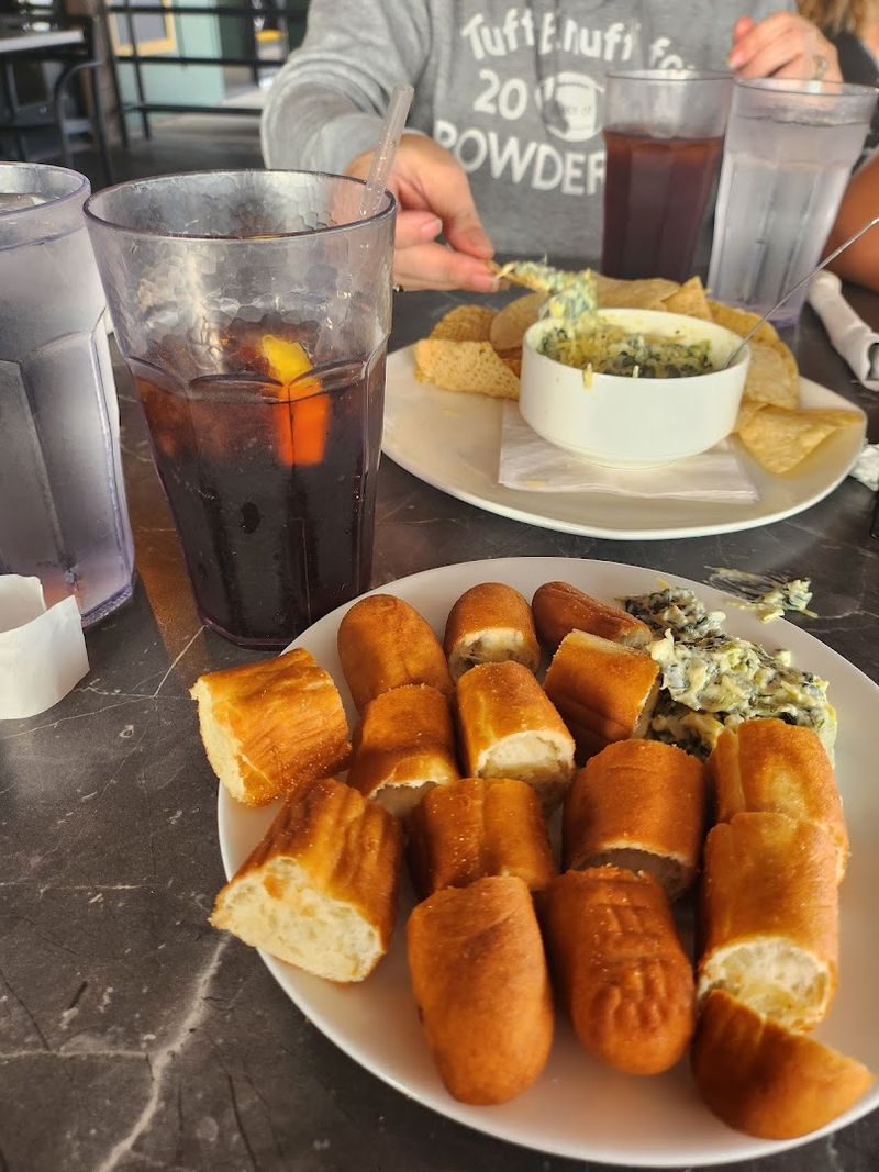 Appetizers and Snacks That Steal the Show Appetizers and Snacks That Steal the Show