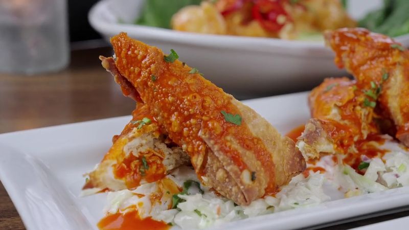 Appetizers and Starters Worth Ordering First