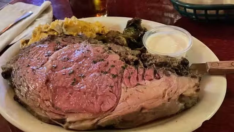 Applewood Smoked Prime Rib Worth Planning A Trip Around