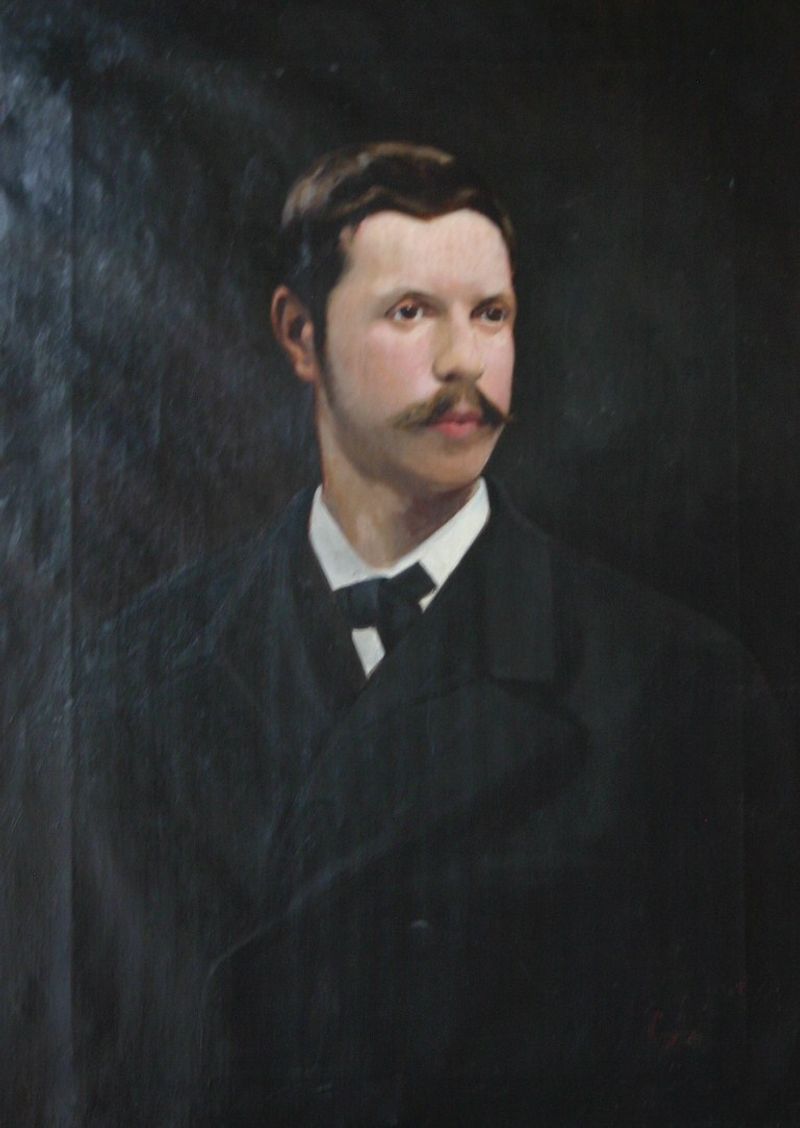 Archduke Ludwig Salvator