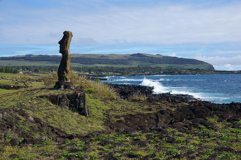 Are There Still Undiscovered Archaeological Sites?