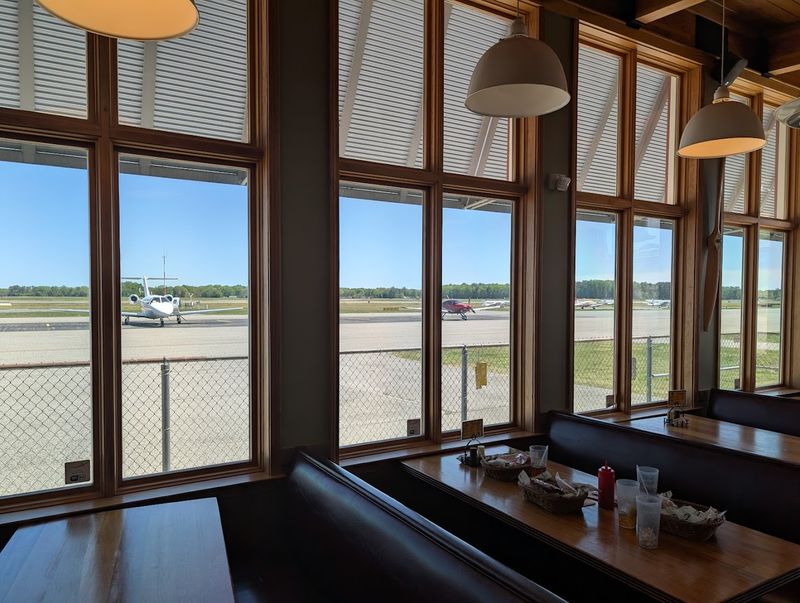 Arena's At The Airport, Georgetown, Delaware