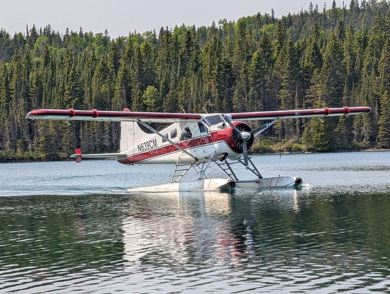 Arrival By Water Or Air Arrival By Water Or Air