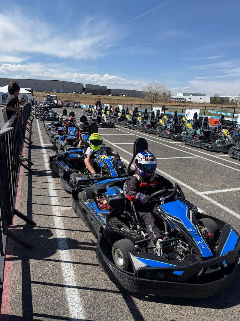 Arrive and Drive Sessions for Everyone Arrive and Drive Sessions for Everyone
