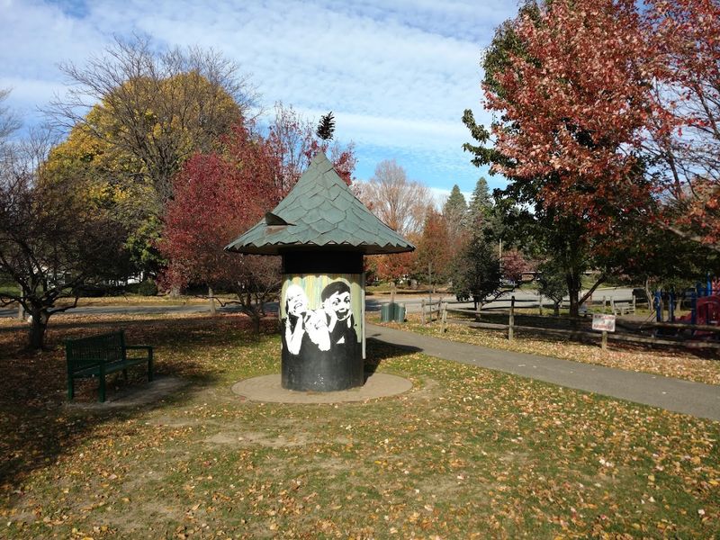 Art Installations That Make the Landscape Speak Art Installations That Make the Landscape Speak