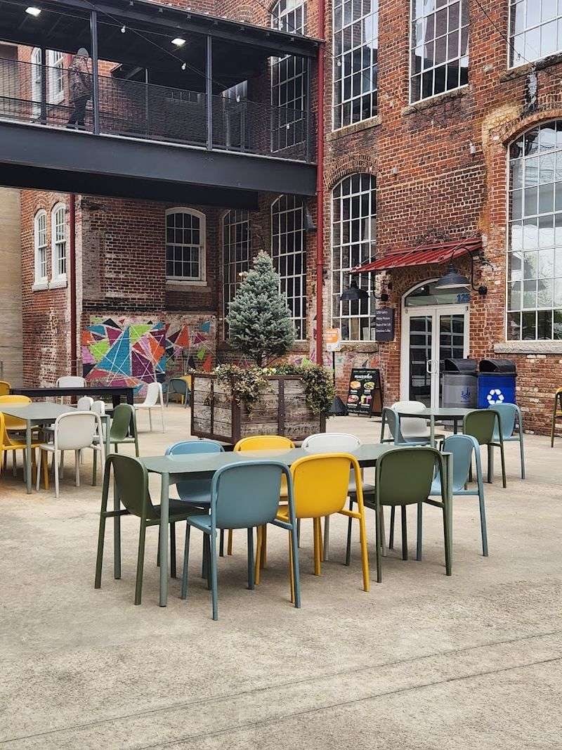 Art and Creativity at the Heart of the Complex Art and Creativity at the Heart of the Complex