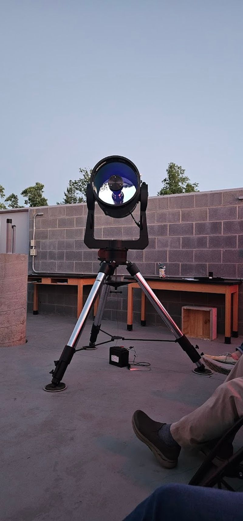 Astrophotography Opportunities at the Park