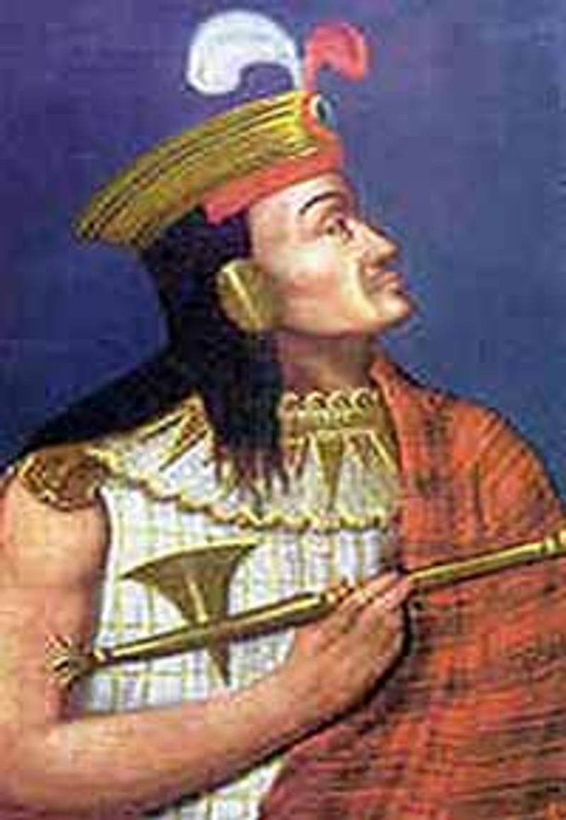 Atahualpa Atahualpa