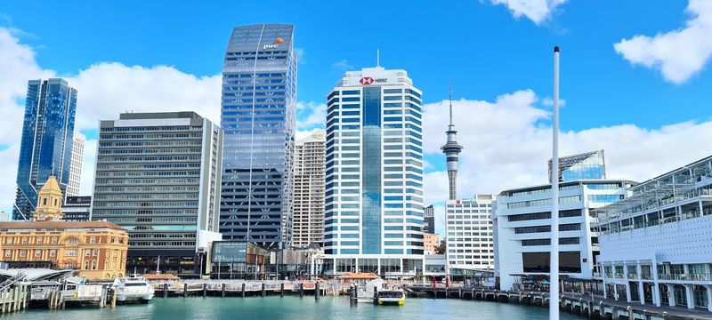 Auckland, New Zealand Auckland, New Zealand