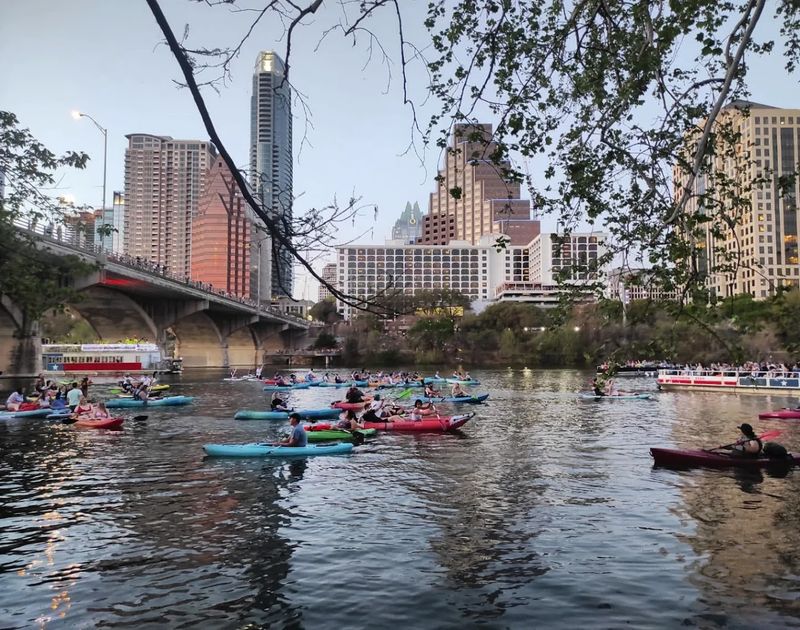 Austin, Texas