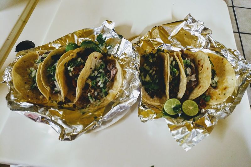 Authentic Mexican Cooking in a Modern City Authentic Mexican Cooking in a Modern City