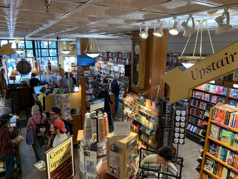 Author Events That Bring the Pages to Life