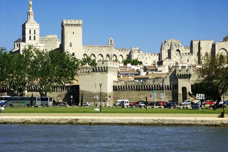 Avignon