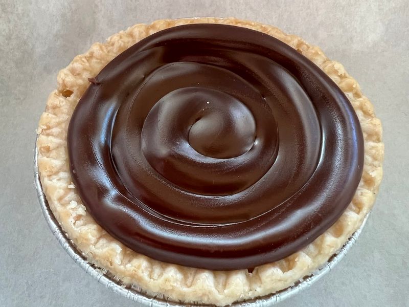 Award-Winning Fudge Pie and Other Standout Items