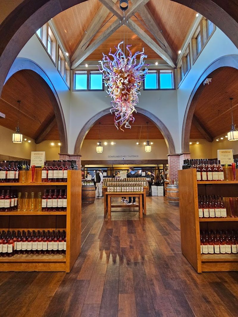 Award-Winning Selections: What Makes These Wines Stand Out
