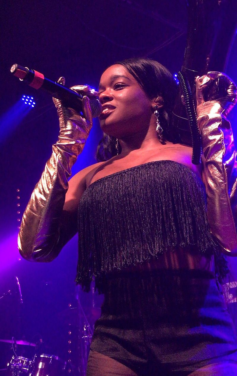 Azealia Banks Azealia Banks