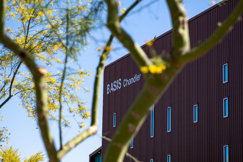 BASIS Chandler - Chandler, Arizona