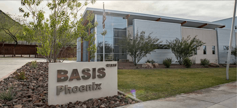 BASIS Phoenix - Phoenix, Arizona