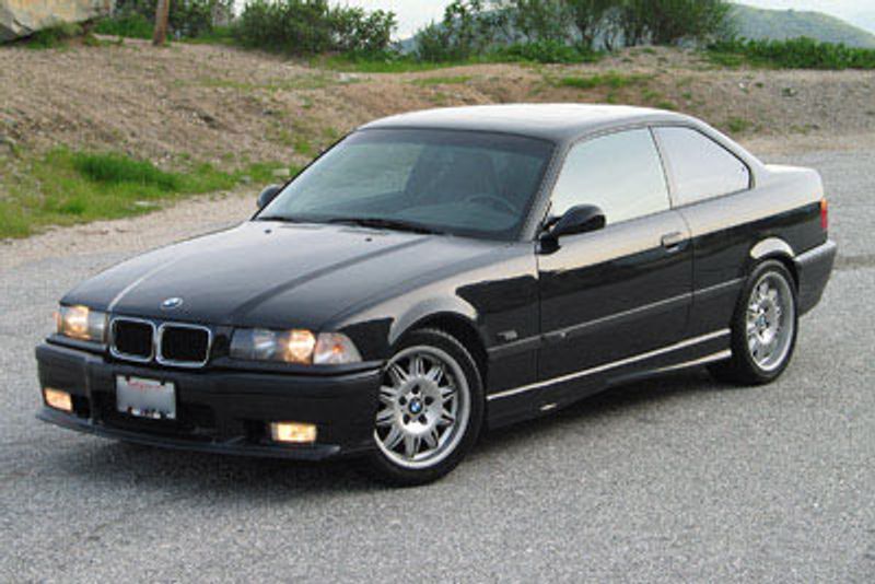 BMW M3 E36 (1992-1999)