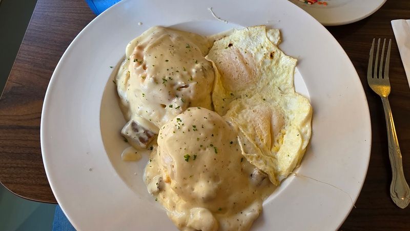 Babe's Benedict and Why It Stands Out Babe's Benedict and Why It Stands Out