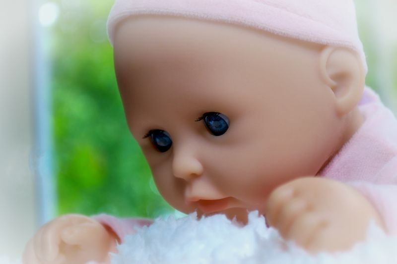 Baby Alive
