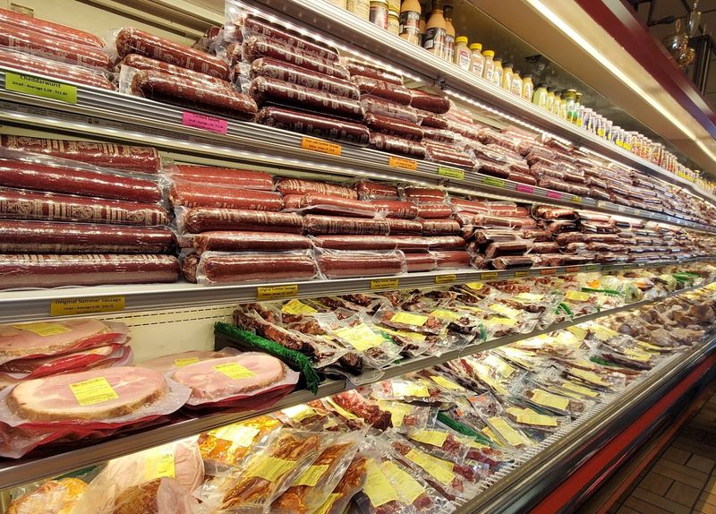 Bacon That Changes Your Standards Forever Bacon That Changes Your Standards Forever
