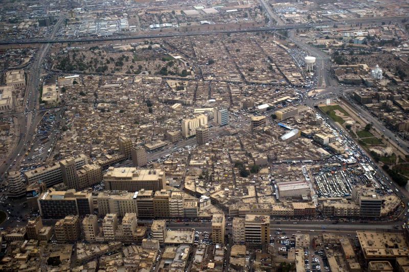Baghdad, Iraq Baghdad, Iraq