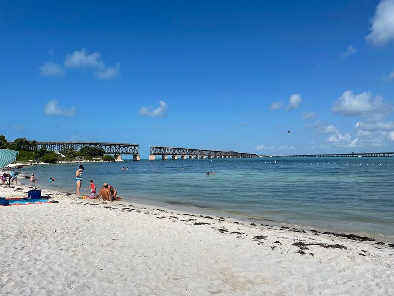 Bahia Honda State Park, Big Pine Key, Florida