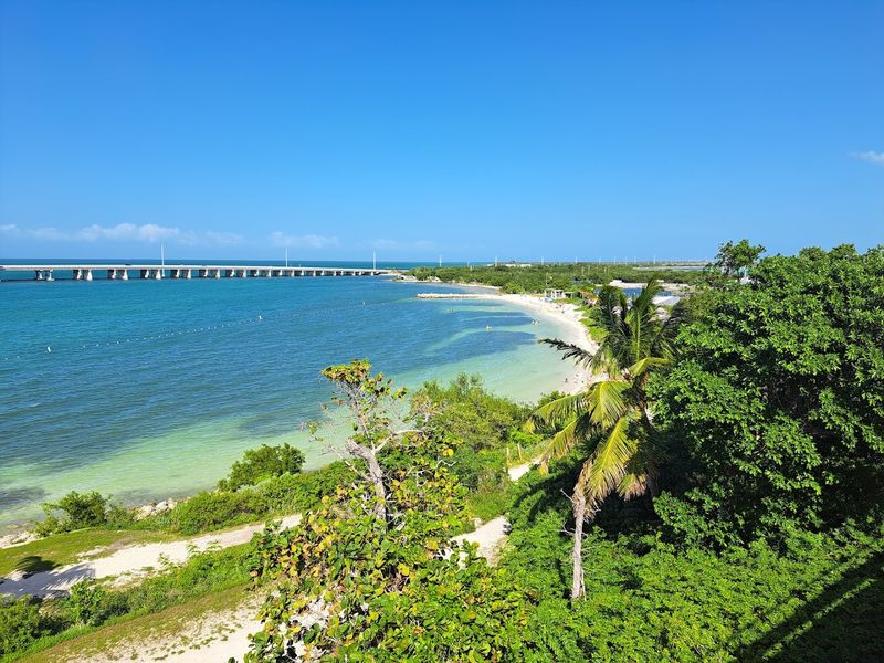 Bahia Honda State Park, Florida Keys