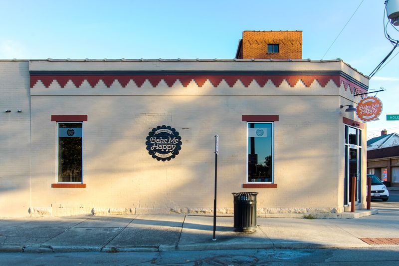 Bake Me Happy (Columbus) Bake Me Happy (Columbus)