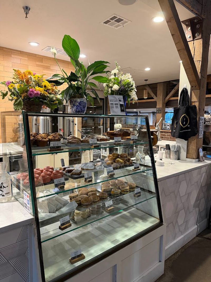Baked Goods Made Fresh Every Morning