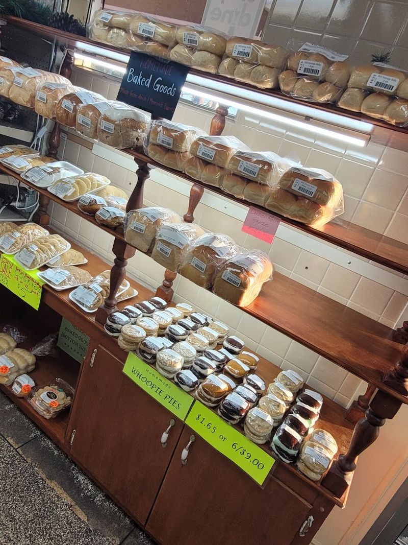 Baked Goods That Belong in a Different League Baked Goods That Belong in a Different League