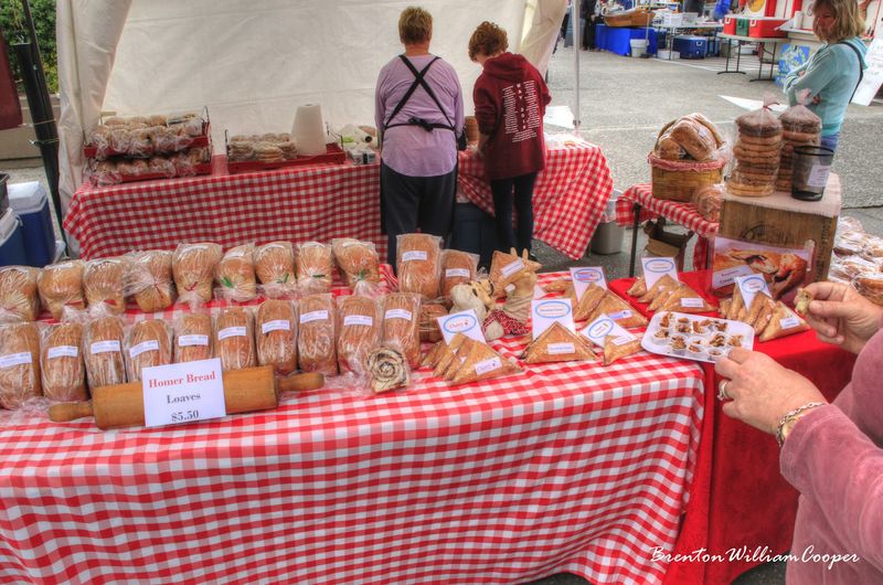 Baked Goods and Artisan Food Finds That Steal the Show