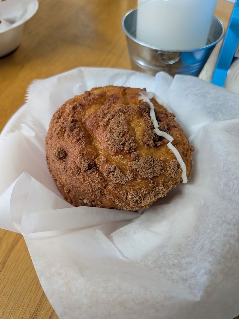 Baked Goods and Snacks Worth Trying