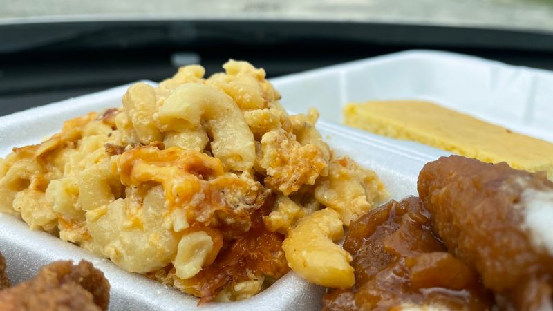 Baked Mac and Cheese Done the Right Way Baked Mac and Cheese Done the Right Way