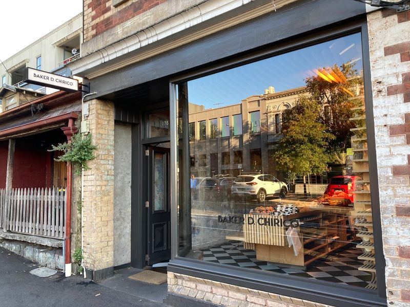 Baker D. Chirico (Melbourne, Australia): Australia's Cult-Favorite Bread Bakery Baker D. Chirico (Melbourne, Australia): Australia's Cult-Favorite Bread Bakery