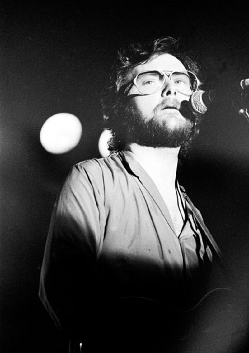 Baker Street by Gerry Rafferty Baker Street by Gerry Rafferty