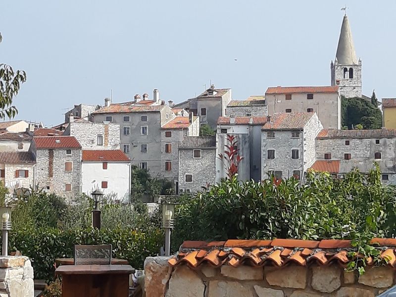 Bale, Croatia Bale, Croatia