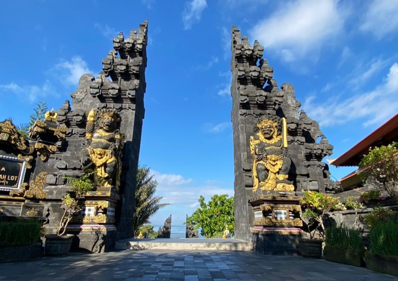 Bali's Instagram Attractions, Indonesia Bali's Instagram Attractions, Indonesia