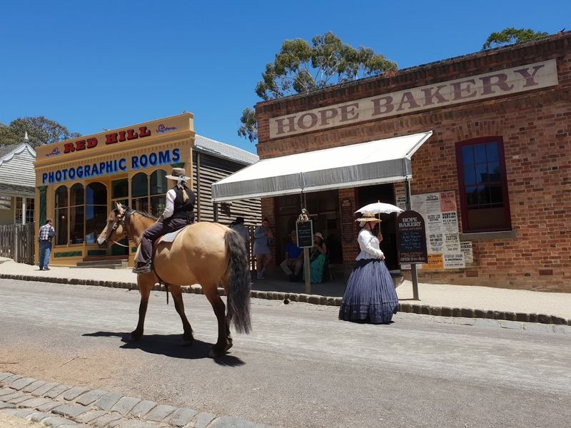 Ballarat, Victoria, Australia