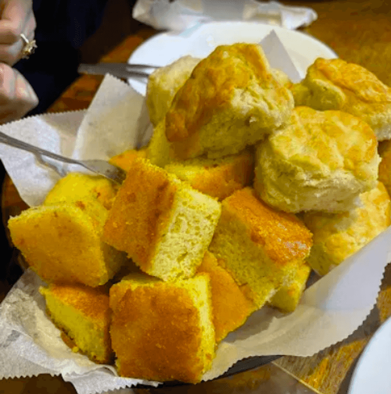 Banana Pudding and Other Standout Dishes Worth Saving Room For