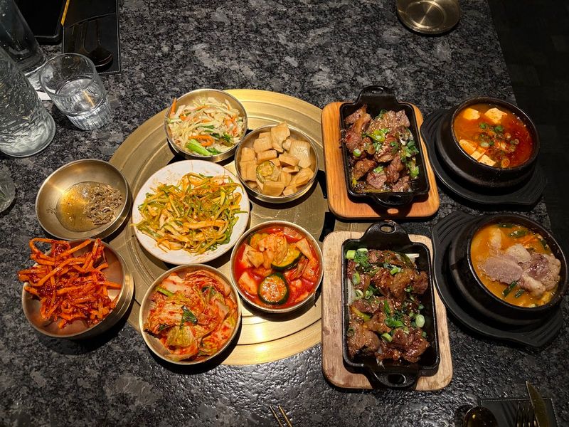 Banchan and Side Dishes Worth Savoring